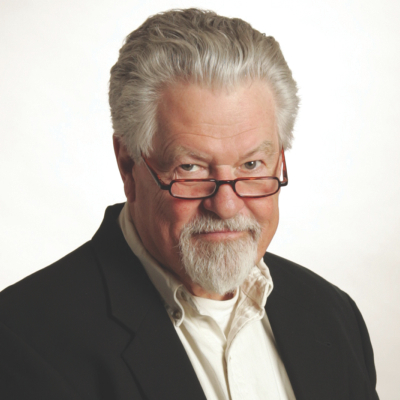 Dr. Brad Blanton