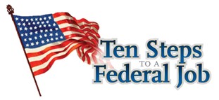 Ten Steps to a Federal Job