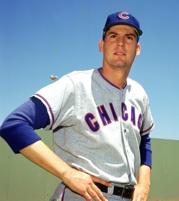 Chicago Cubs