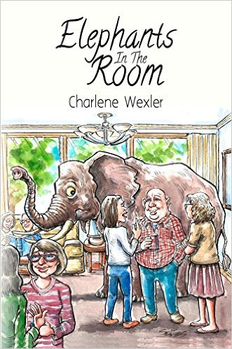 Elephants In The Room