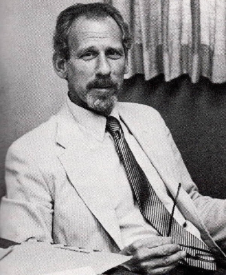 Dr. George G. Kaufman.