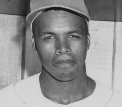 Star player inexplicably became a journeyman late in his career. (Public domain photo by Leon M. Trice.)