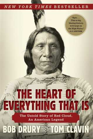 Red Cloud to 100 tribes gathering...