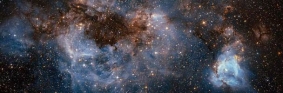 Hubble back to Human- Picture this moment and help each other