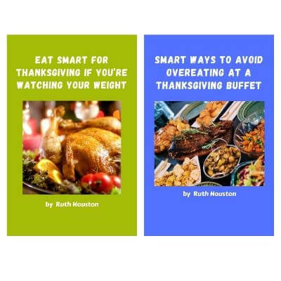 FREE Eat Smart Tip Sheets to Help You Avoid Overeating on Thanksgiving Day