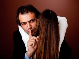 Cheating husbands and boyfriends are making plans to spend quality time with their secret lovers on Mistress Day, Feb. 13.