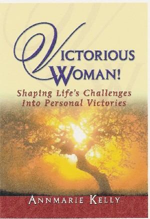 Victorious Woman