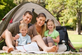 5 Camping Tips for the Summer