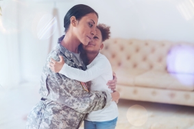 Caring For Our Military