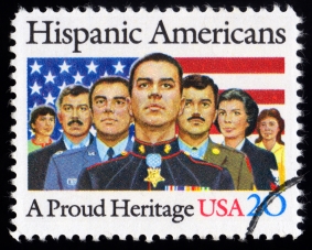 Celebrate Hispanic Heritage
