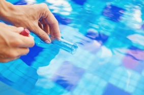 Is Your Pool Contaminated