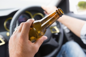 National Impaired Driving Prevention Month