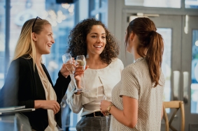 Networking Tips For Your Career