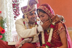 Wedding Traditions from Around the World