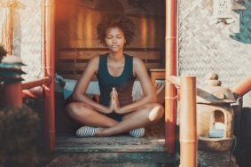 Why You Need Mindful Moments: Meditation