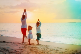 Why Create a Mindful Family