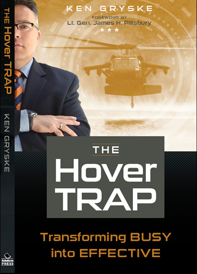 The Hover Trap