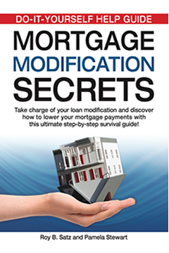 Mortgage Modification Secrets