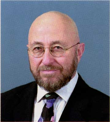 Divorce Expert Attorney Ed Sherman