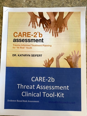 CARE2 Toolbox