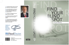 Find Your Blindspot: Before It Finds You