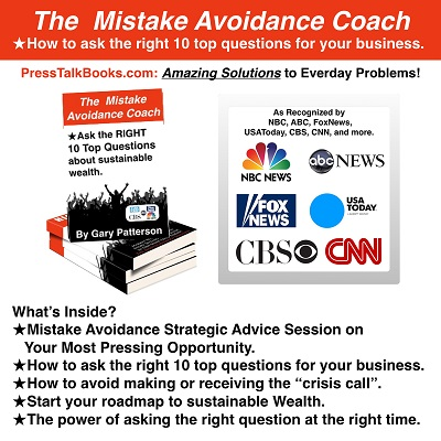 Free Mistake Avoidance Overview