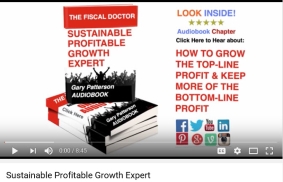 Sustainable profitable growth expert interview video next