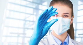 #nitrile #PPE #gloves #medical #physician # surgeon #nitrileglove