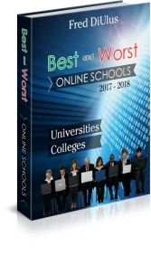 BEST & WORST ONLINE SCHOOLS