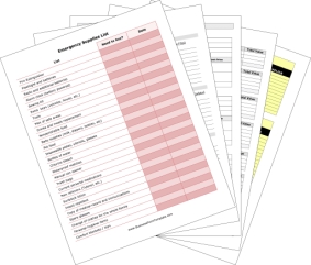 Bundled Inventory Pack