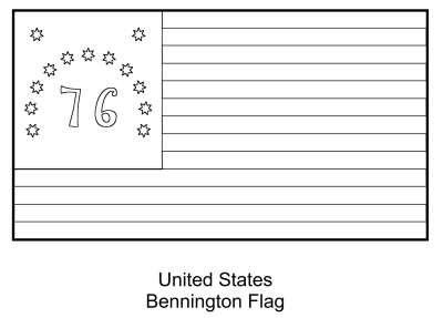 Flags to Print for Free