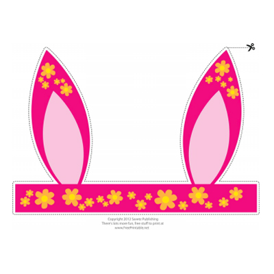 New Free Easter Printables