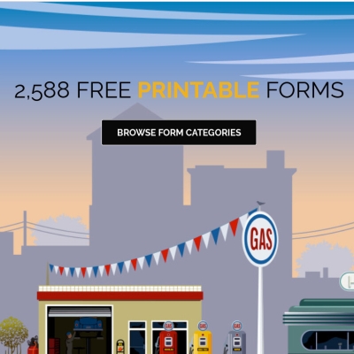 Formville Homepage