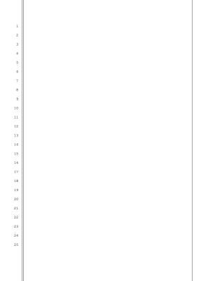 Legal pleading paper