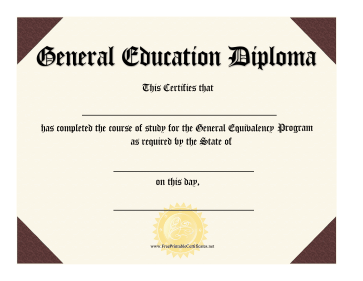 Diploma Designs