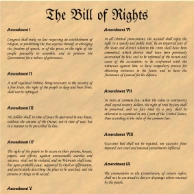 free printable constitution and other founding documents