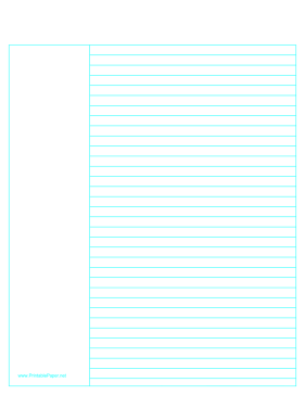 Cornell Paper Template