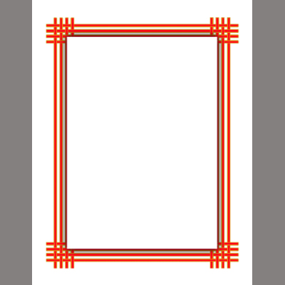 New Free Printable Borders