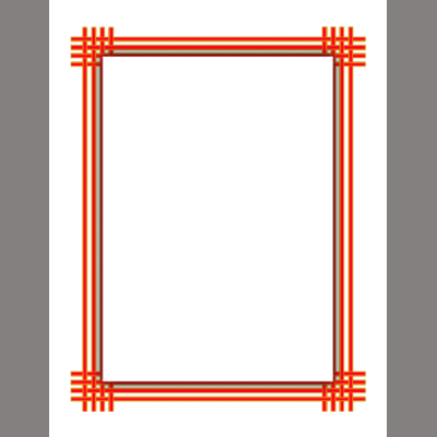 New Free Printable Borders