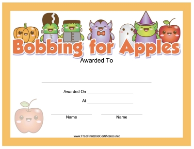 Printables for Halloween