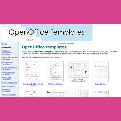 small business running libreoffice or openoffice small business running libreoffice or openoffice