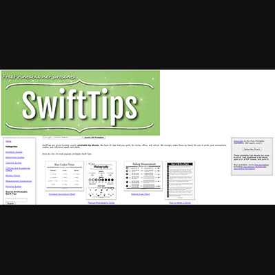SwiftTips.com