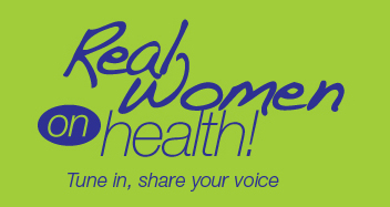 Real Women on Health!