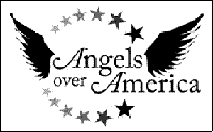 Angeles Over America -- Poem by Carolyn Long