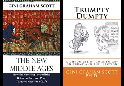 New Middle Ages and Trumpty Dumpty Books