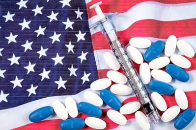 The Dangers of the Opioid Crisis in America