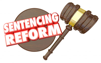 Prison Sentencing Reform in Criminal Justice Reform Bill