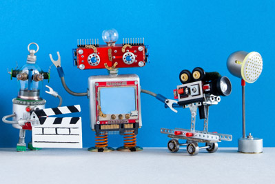 Popularity of Sci-Fi Films