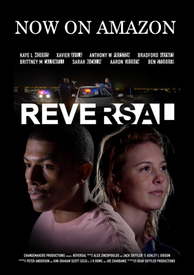 Poster of Reversal on Amazon