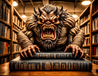 The Amazon Monster Attacking Small Publishers Trying to Publish Books by Real Authors